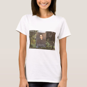 WB Yeats "Strike Hot Iron" Quote Tees Gifts Etc
