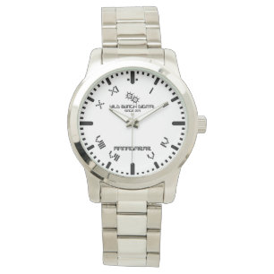 WBD Managarmr Romano Watch