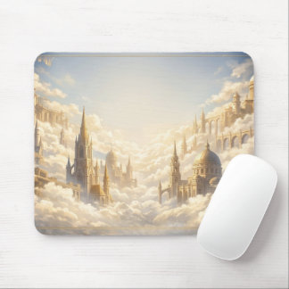 WBP Labo 20th Anniversary Celest V1 Mousepad