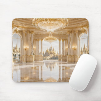 WBP Labo 20th Anniversary Celest V2 Mousepad