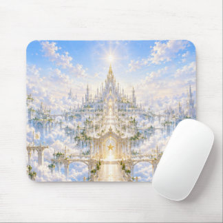 WBP Labo 20th Anniversary Celest V5 マウスパッド Mouse Pad