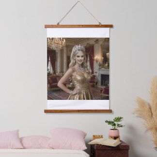 WBP Labo 20th Anniversary Hanging Tapestry