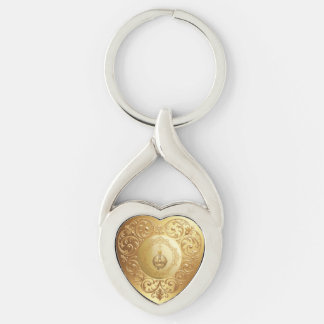 WBP Labo 20th Anniversary Key Ring