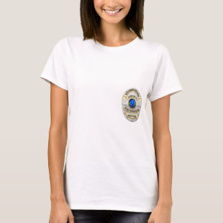WBTB Auxiliary # 14, Arkansas T-Shirt