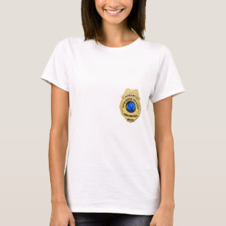 WBTB Pennsylvania Auxiliary # 26 T-Shirt