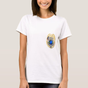 WBTB Virginia Auxiliary #32 T-Shirt