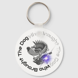 WBTD  KEYCHAIN