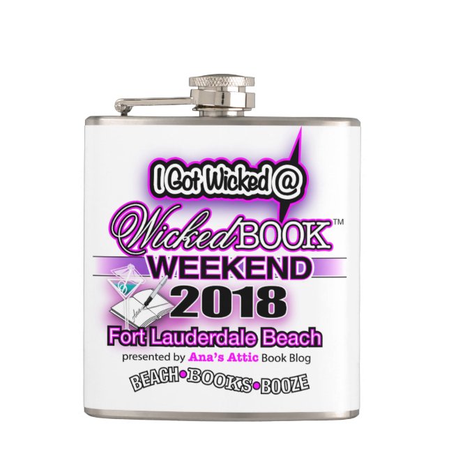 WBW18 Flask 1 (Front)