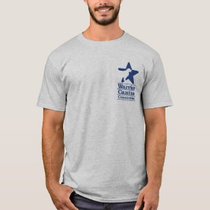 WCC logo grey shirt