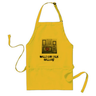 WCTG Apron