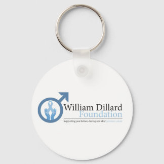 WDF Key Chain