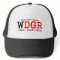 WDGR - Trucker Hat