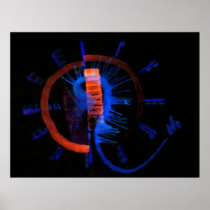 WDV - 075 - 12 Points Poster