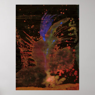 WDV - 173 - Vulk Poster