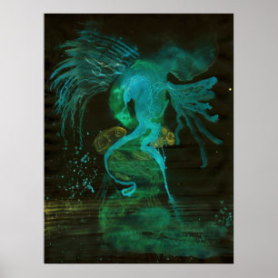 WDV - 221 - Limited Merge Poster