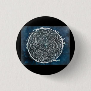 WDVH - 0008 - Trade of Labyrinth I-2.jpg 3 Cm Round Badge