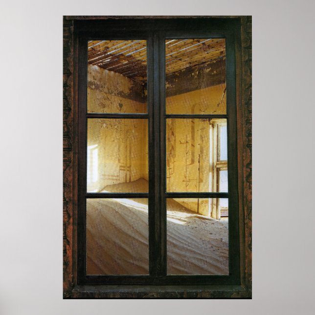 WDW076 POSTER (Front)