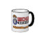 WDW Radio Logo Gear