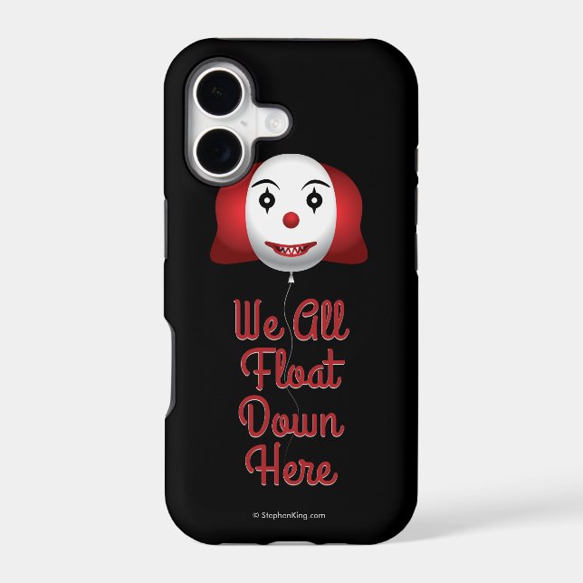 We All Float Down Here (Back)