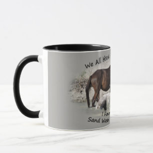 We All Have That One Friend Mug