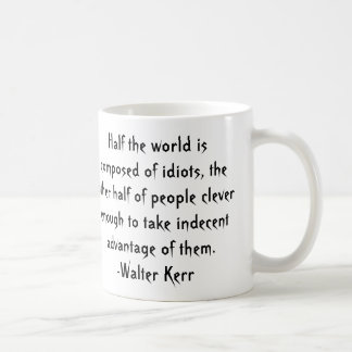 We All Know One Coffee Mug