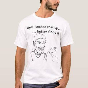 We All Make Mistakes (1) T-Shirt