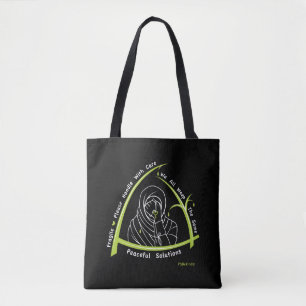 We All Weep The Same 3_ Tote Bag