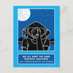 We All Weep The Same 4_ Postcard
