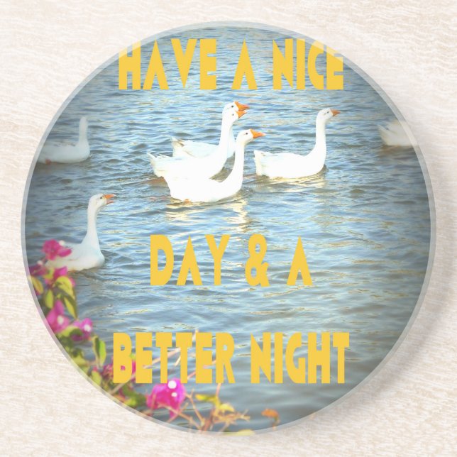 We always leave our customers happy & satisfied. coaster (Front)