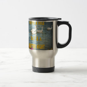 We always leave our customers happy & satisfied. travel mug