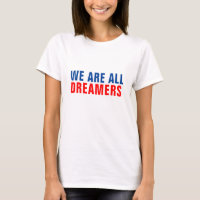 We are all Dreamers