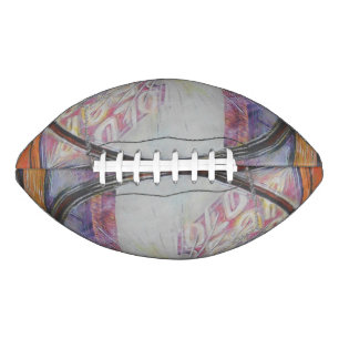 We Are All Moths Flying Around the Same Light. Football