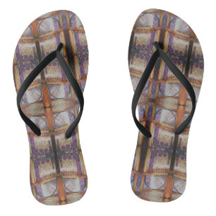 We Are All Moths Flying Around the Same Light. Jandals