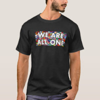 We Are All One 07