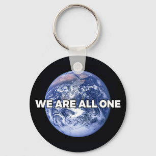 We Are All One Key Ring