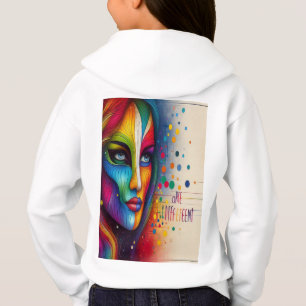 WE ARE DIFFERENT - Abstract Digital Art