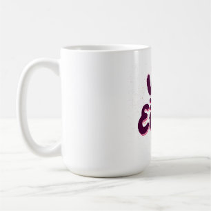 We Are Enough Coffee Mug