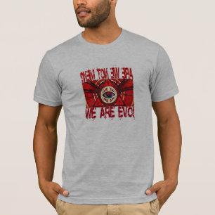 WE ARE EVO! T-Shirt