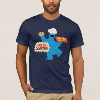 We Are Foodies | Fresh Cookies! T-Shirt