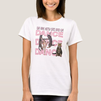 We are kitty cats T-Shirt