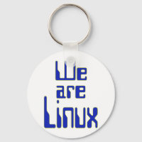 We are Linux