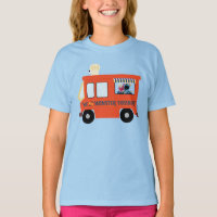 We Are Monster Foodies