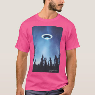 We Are Not Aone 45 T-Shirt