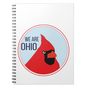 We Are Ohio Notebook