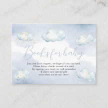 We Are On Cloud Nine Baby Shower Books for Baby