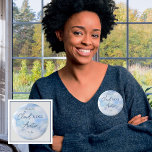 We Are On Cloud Nine Blue Boy Baby Shower Auntie<br><div class="desc">Welcome to our "We Are On Cloud Nine Blue Boy Baby Shower" collection, where every piece is designed to elevate your celebration of the imminent arrival of your little one. This collection captures the essence of joy and anticipation with its dreamy, whimsical theme. Imagine floating amidst serene blue skies adorned...</div>