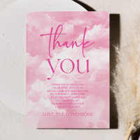 We Are On Cloud Nine Sparkle Clouds Baby Shower