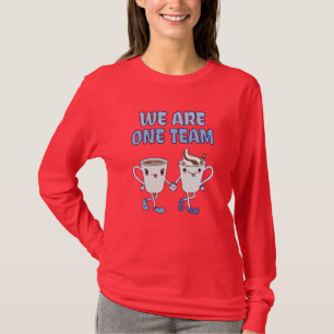 We are one Team T-Shirt