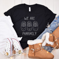 We Are Pharmily | Funny Pharmacy Day | Technician