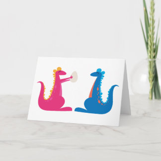 we are pregnant announcement